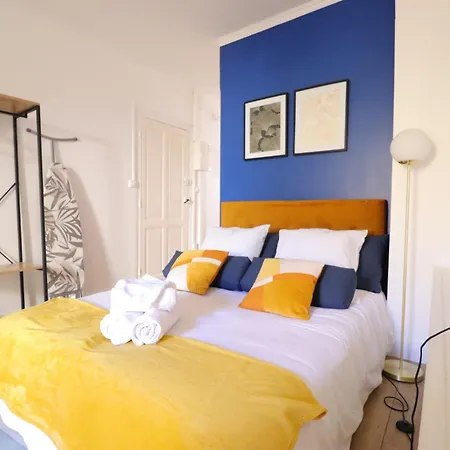 Le Neo - Studio Chic Avec Sa Cour Privative Et Fibre Bergerac Room photo
