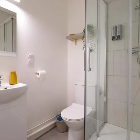 Le Neo - Studio Chic Avec Sa Cour Privative Et Fibre Bergerac Room photo