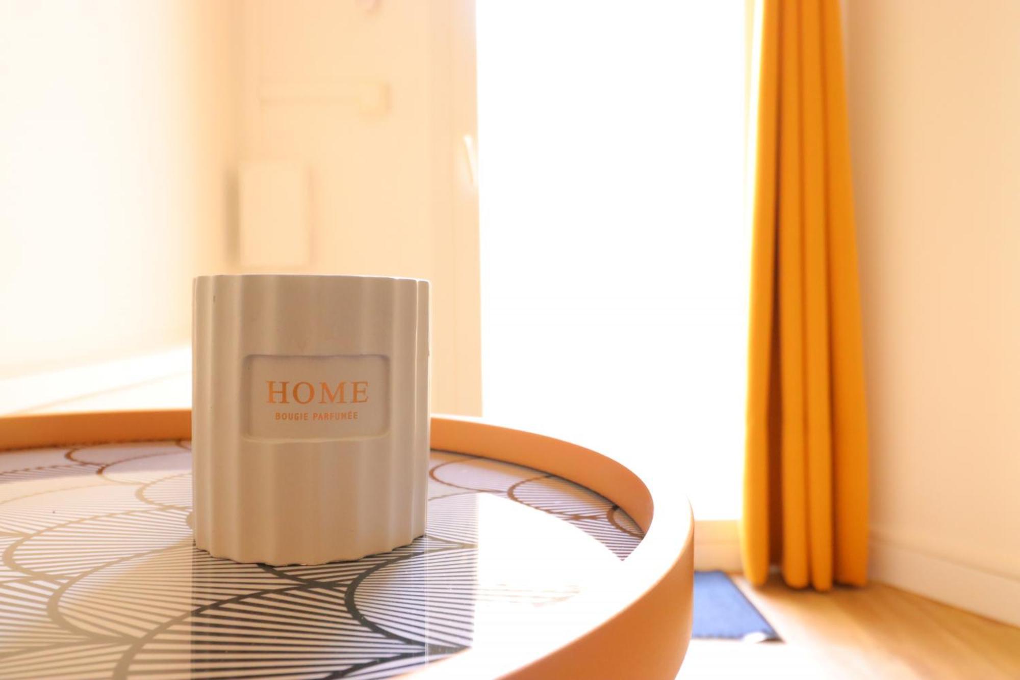 Le Neo - Chic Avec Sa Cour Privative Et Fibre Apartment Bergerac